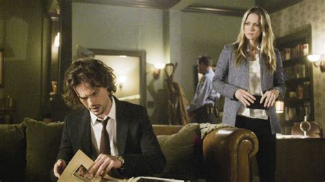 ‘criminal Minds’ Pros And Cons For A Jj And Reid Romance In