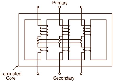 types   phase transformer electricalworkbook