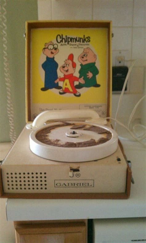 Okay This Was The 60 S Found My Old Record Player In Mom