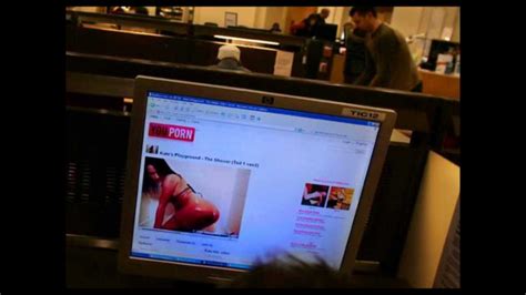 2012 have you ever been caught watching porn at work youtube