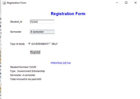 registration form   awt  tech sk