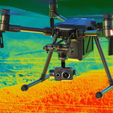 ways  thermal camera drone    heliguy