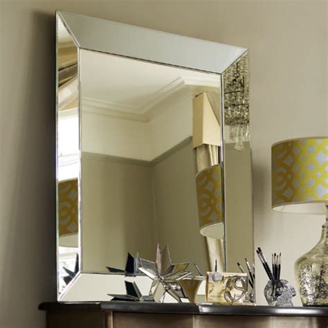 best 20 of extra large bevelled edge wall mirrors