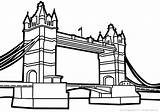 Famous Buildings Building Coloring Pages Printable Print Books sketch template