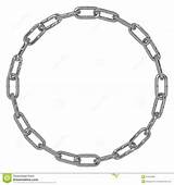Clipart Link Chain Circle Links Clip Clipartpanda Clipground Powerpoint sketch template