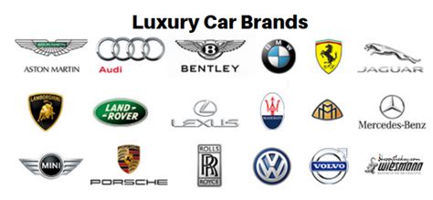 luxury car brand    semashowcom