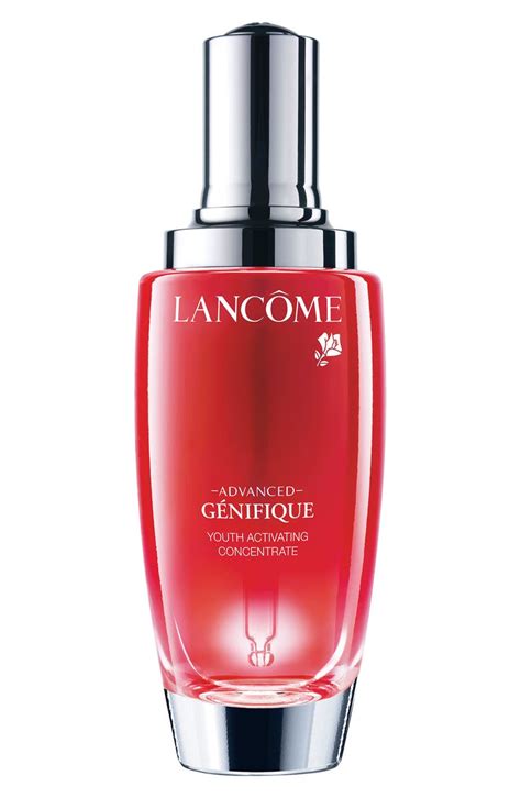 lancome advanced genifique serum limited edition nordstrom