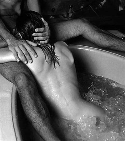 Bath sex shower