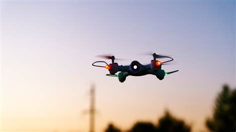 liability issues  insuring commercial drones
