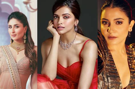 top 7 most beautiful bollywood actresses of all times