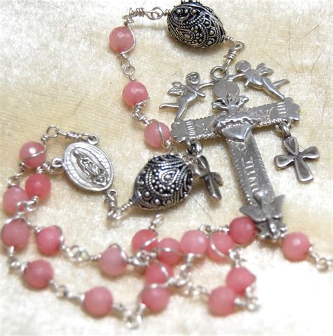 heartfelt rosaries