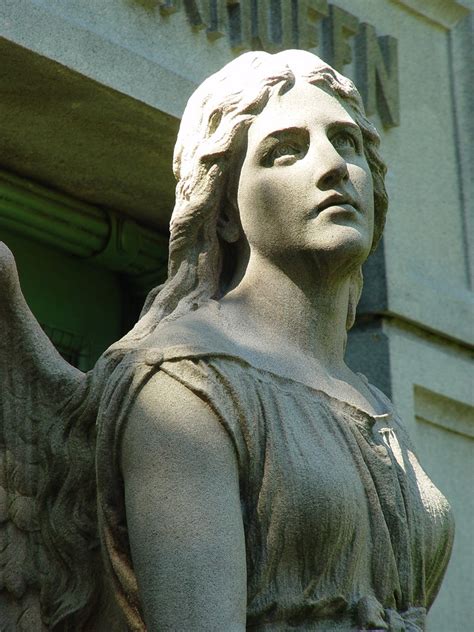 angel statue  photo  freeimages