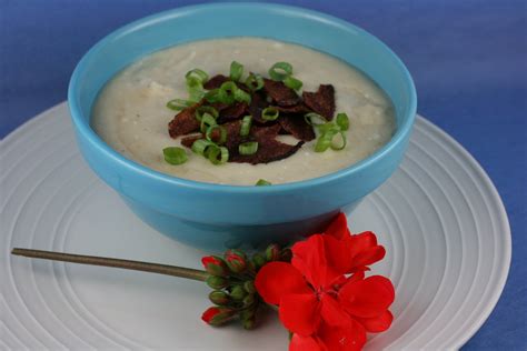 slow cooker baked potato soup recipe  year  slow cooking