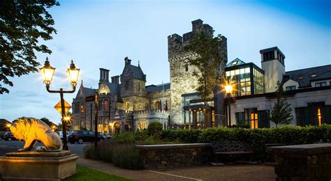 castles  dublin easy  visit  irish adventure