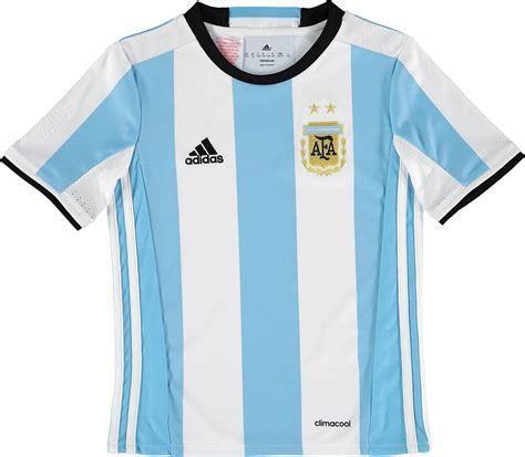 argentina  copa america kit leaked footy headlines