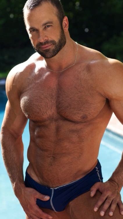 Post [89328750861] Handsome Muscle Mature