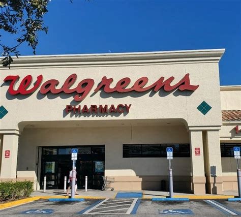 walgreens   pharma locations
