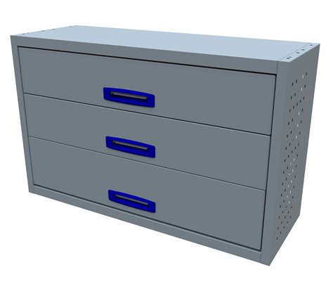 drawer  drawer unit van system
