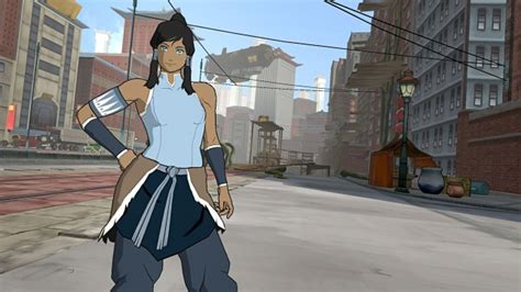 the legend of korra review from platinum to bronze