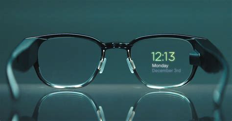 north s focals smart glasses first look