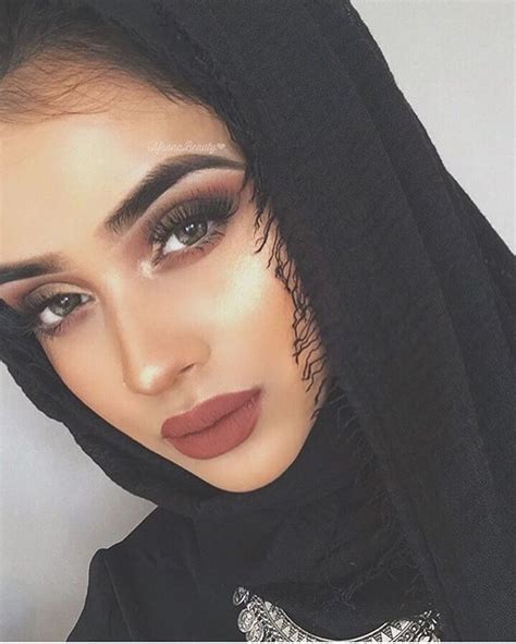 The 25 Best Arab Makeup Ideas On Pinterest Arabian Eyes