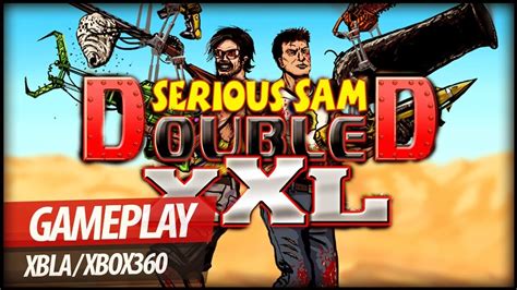 Serious Sam Double D Xxl Walmart Free Download Complete Highly Version