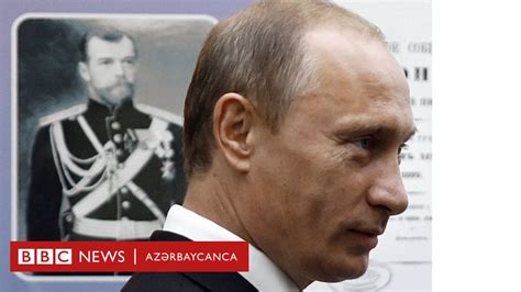Putin Kimdir Və O Prezident Vəzifəsində ömürlükmü Qalacaq Bbc News