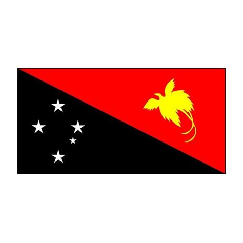 papua  guinea flag png flag flags banners custom printing