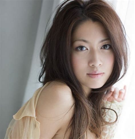 hikaru takizawa beauty asian beauty beautiful japanese girl