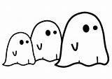 Fantasmas Fantasmi Colorare Ghosts Gespenster Duch Ghost Kolorowanki Duchy Malvorlage Dzieci Pobarvanke Druku Geister Disegni Kolorowanka Ausdrucken Ausmalbild sketch template