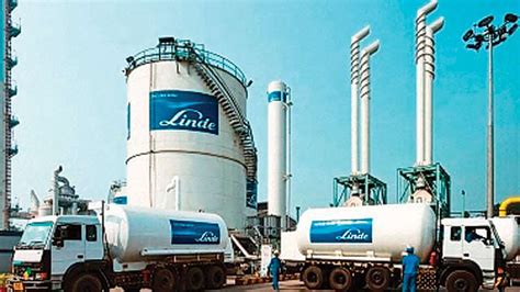 linde  india committed  augmenting medical oxygen supply  india