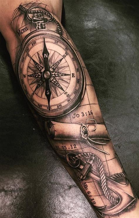 42 Best Arm Tattoos – Meanings Ideas And Designs For This Year Cool