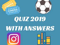 quiz   answers teaching resources