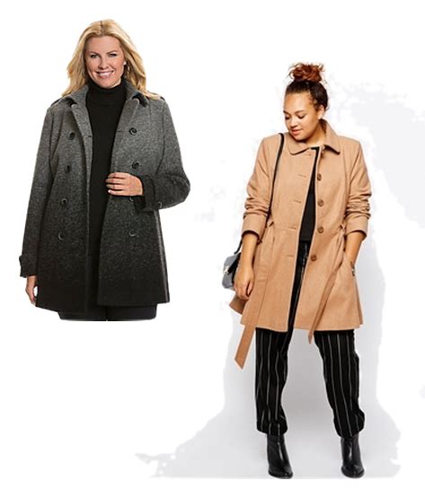 7 layering must haves for curvy girls