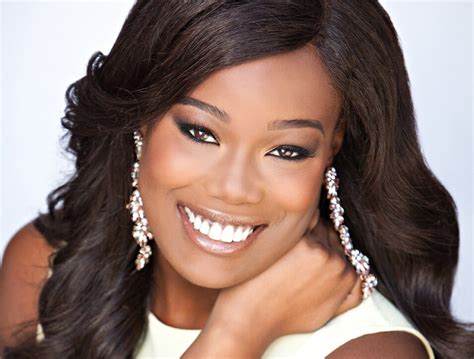 arrest of miss black texas not racially motivated outside