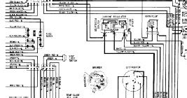 repair manual  ford  wiring diagram