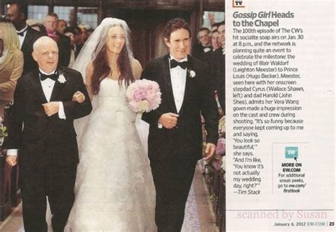 blair and chuck images gossip girl ew scan first look at blair s