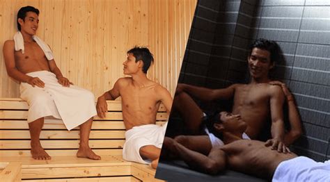 Men Spa And Massage Gay Spa Massage True Cambodia Travel