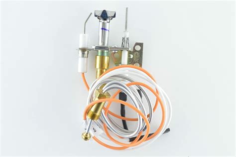 heatilator heat  glo ipi propane gas pilot assembly     ebay