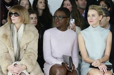 17 reasons why lupita nyong o has won instagram