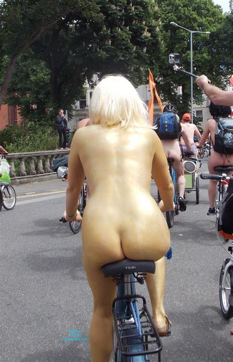 naked bike ride brighton uk july 2013 voyeur web