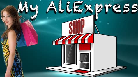 creating  aliexpress store youtube