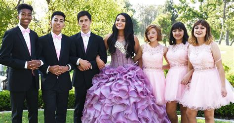 interview zoey luna trans teen in 15 a quinceanera story