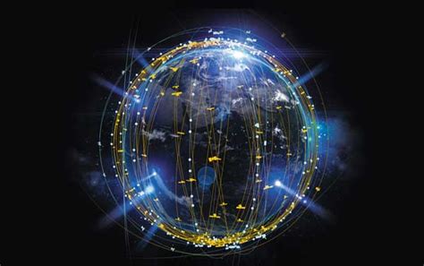 russias sphere satellite constellation moves  implementation