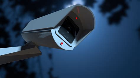 reasons    install commercial security cameras