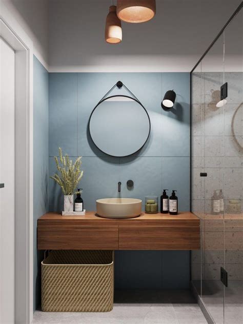 beach house minimalism modern bathroom remodel modern bathroom