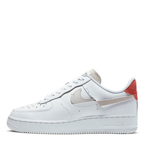 Nike Women S Air Force 1 07 Lux Womens Footwear From