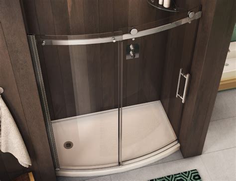 7 problems with acrylic shower pans and bases innovate building solutions