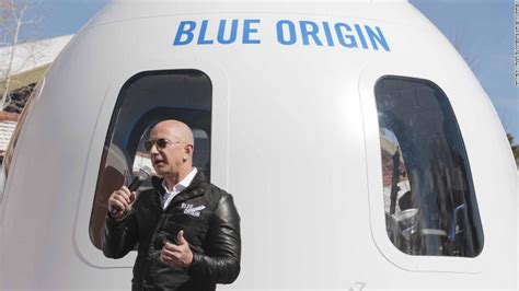 amazon s billionaire founder jeff bezos to fly to space next month