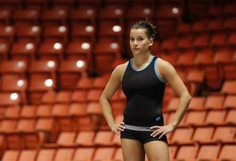 alicia sacramone ends  year layoff  target london